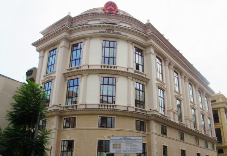 Проектна активност за финансиска едукација (2018-2022)