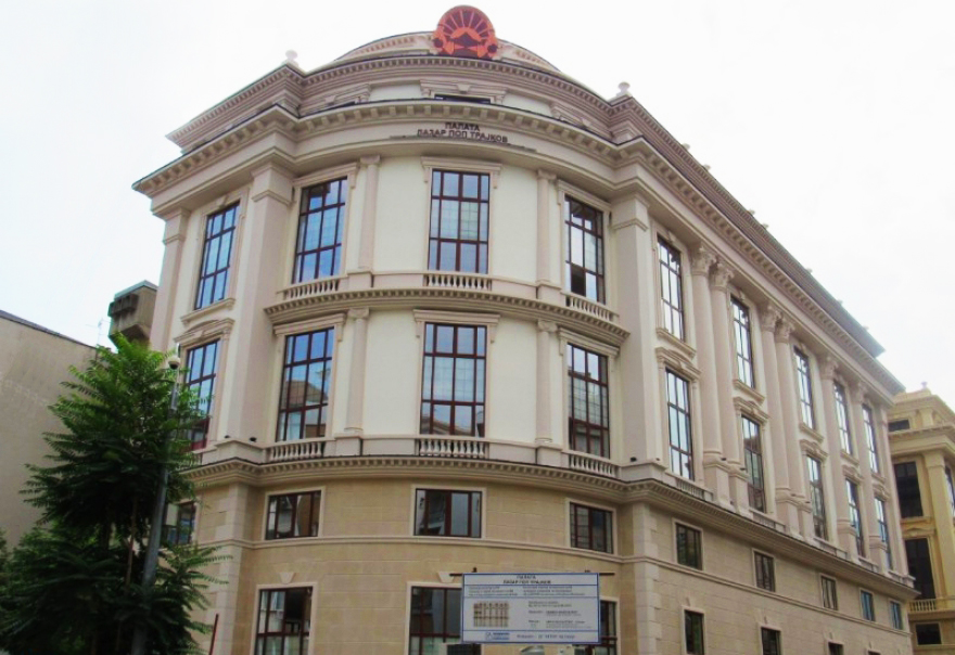Проектна активност за финансиска едукација (2018-2022)
