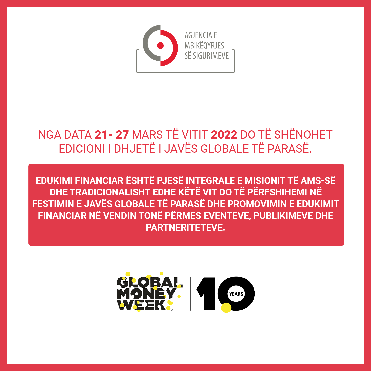 Java Globale e Parave 2022