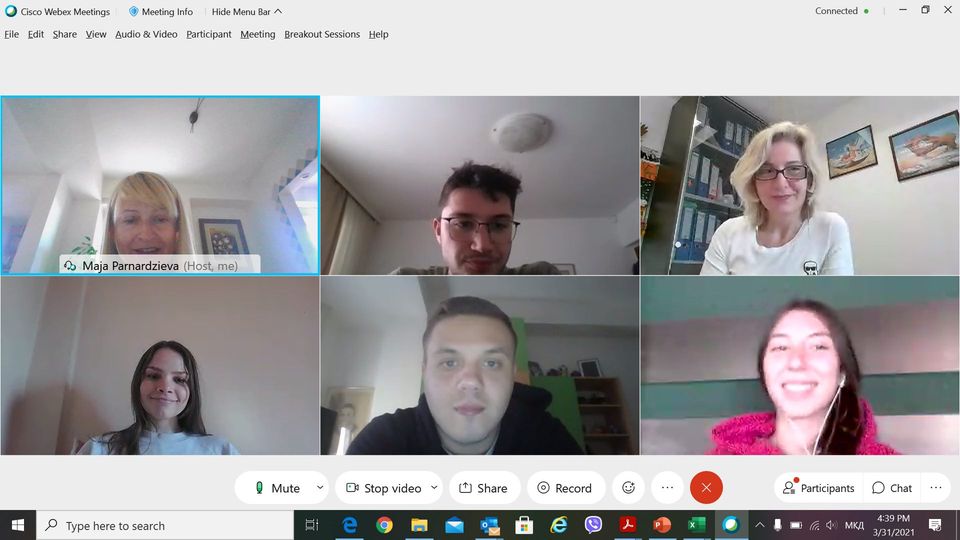 АСО во континуитет со активности за едукација и зголемување на јавната свест за улогата и значењето на регулаторот на пазарот на осигурување