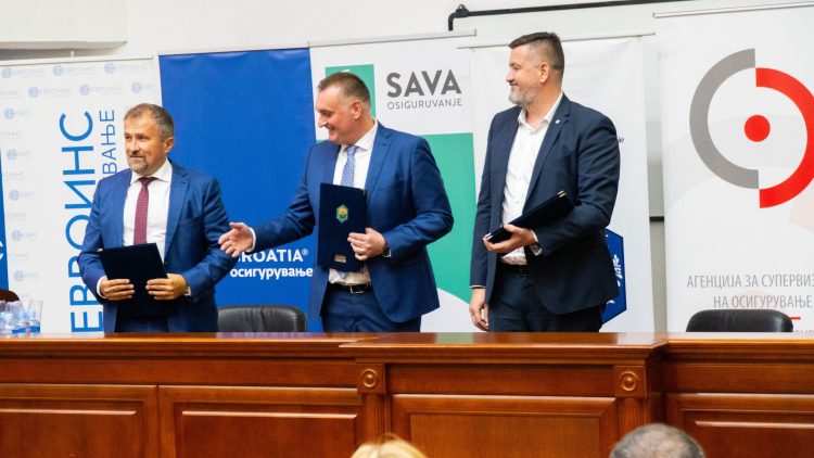 Национален ден на осигурување, 2022