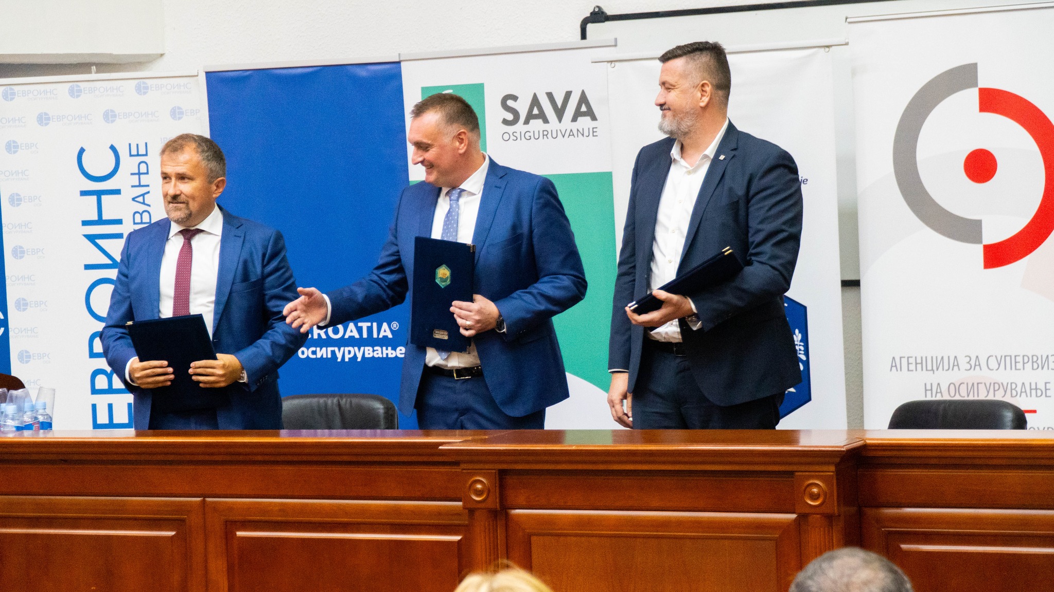 Национален ден на осигурување, 2022