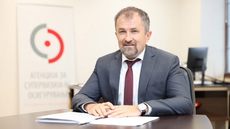 Интервју за Економија и бизнис: Осигурувањето е дејност – бедем за благосостојбата на целото општество и нејзин основен постулат е принципот на солидарност